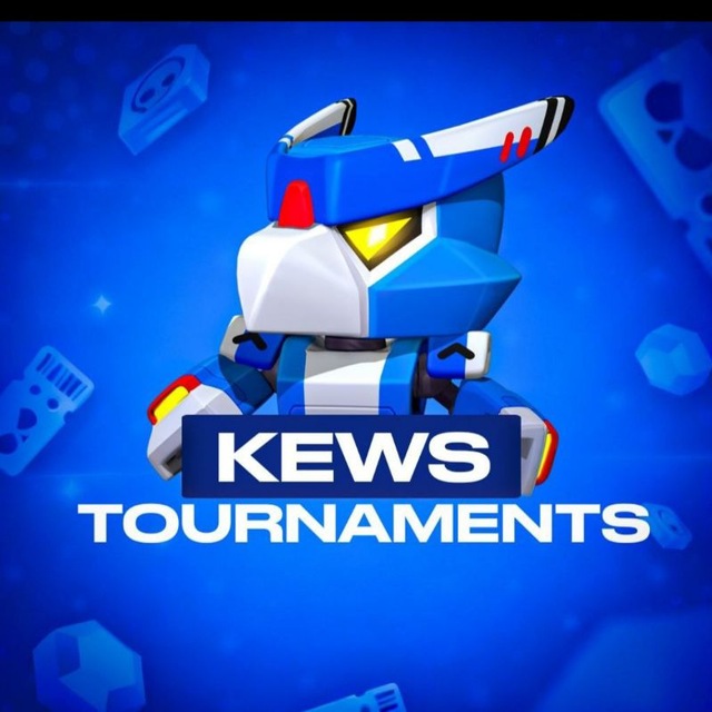KEWS | TOURNAMENTS