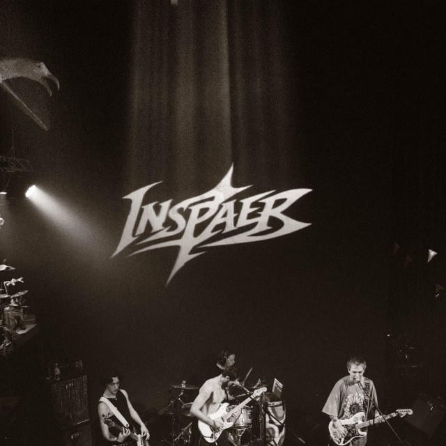 INSPAER 🌊