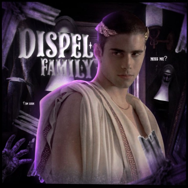Dispel