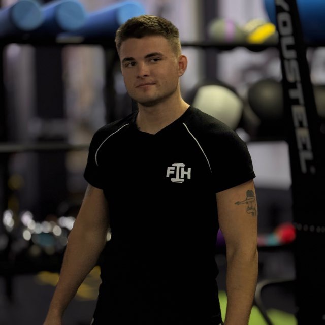 Fitness-trainer