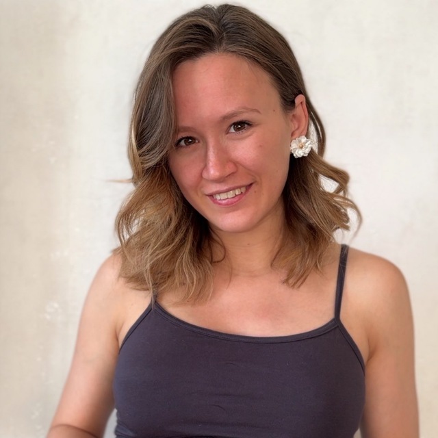 Она стала мамой ❤️