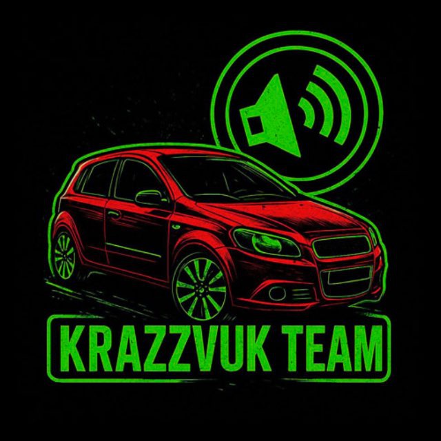 KRAZZVUK