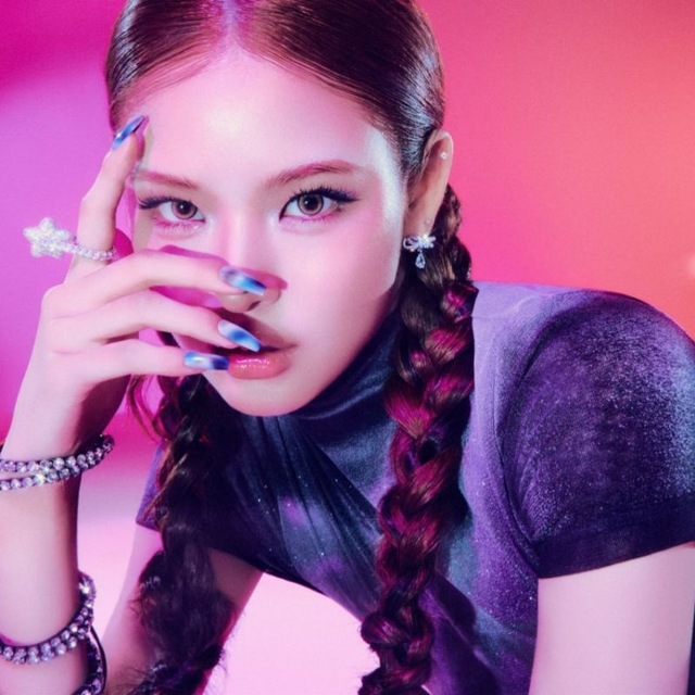 🔒STT 💿 just knitting girl ✶ 🔒