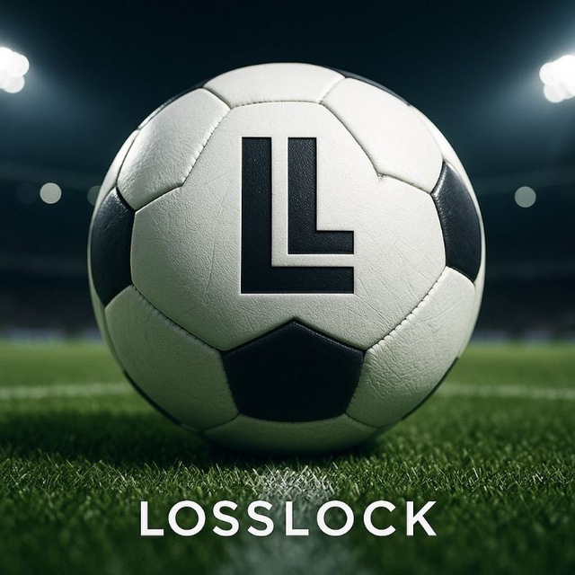 Loss⚽️Lock
