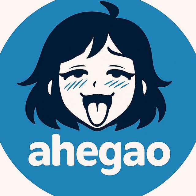 ahegao