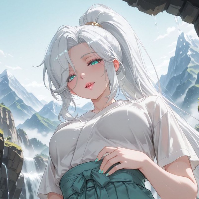 二次元💋带劲漫画🥳