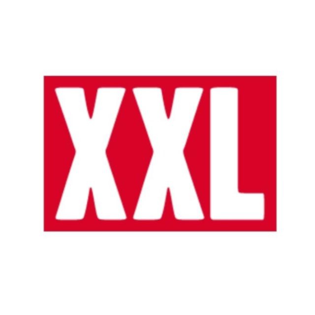 XXL - мужской журнал с характером