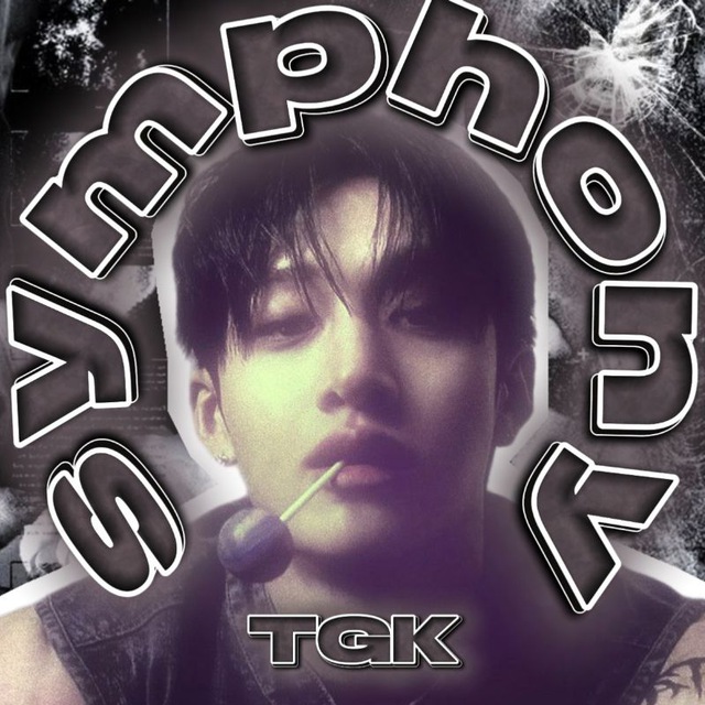 Syʍᴩhᴏny - TGK