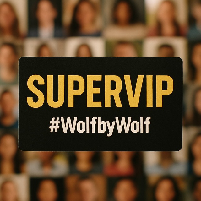 WolfbyWolf