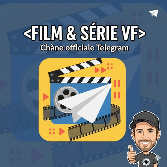 𝑭𝑰𝑳𝑴 & 𝑺𝑬́𝑹𝑰𝑬 🇫🇷