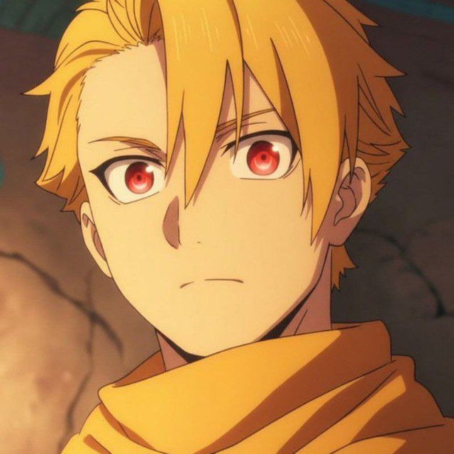 Daemons of the Shadow Realm E01 VF