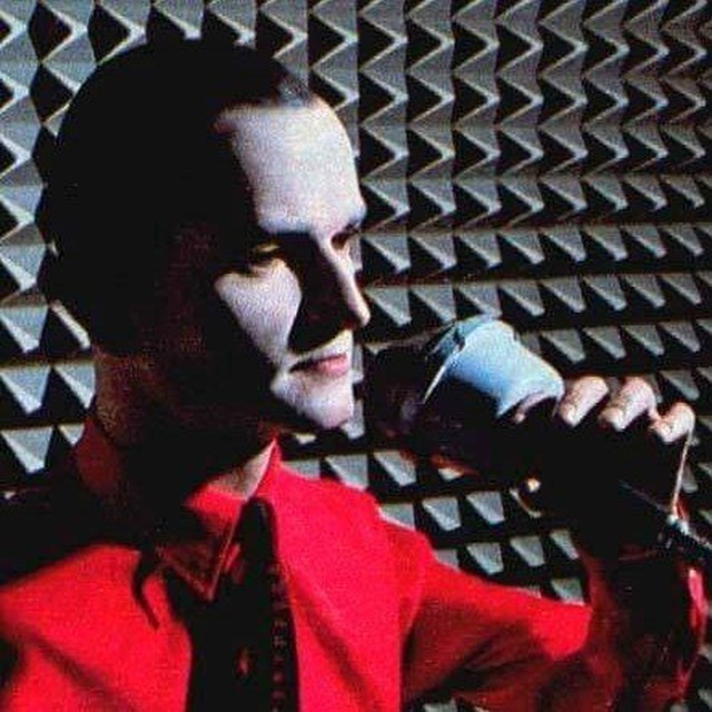 Kraftwerk confession [☢️🤖]