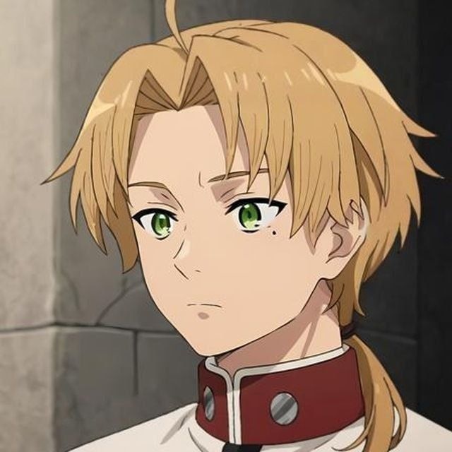 Mushoku tensei saison 3 VF