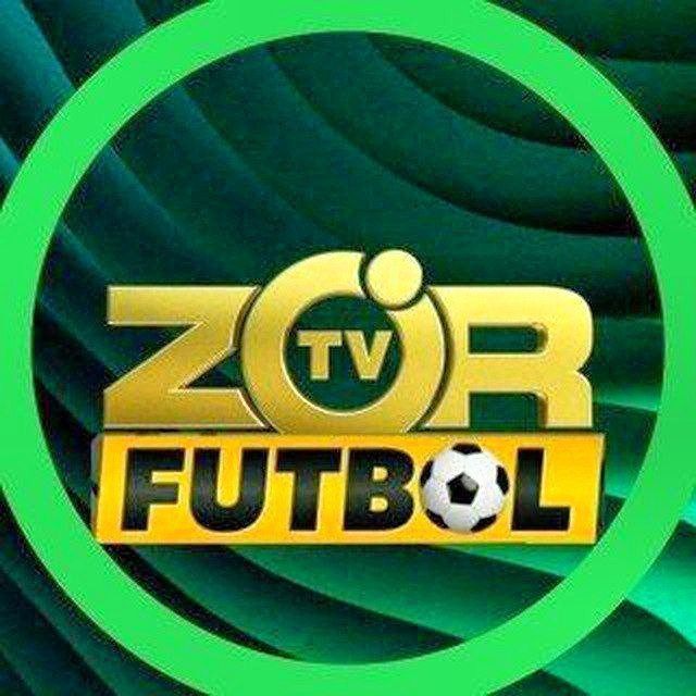 ZO'R TV FUTBOL ••