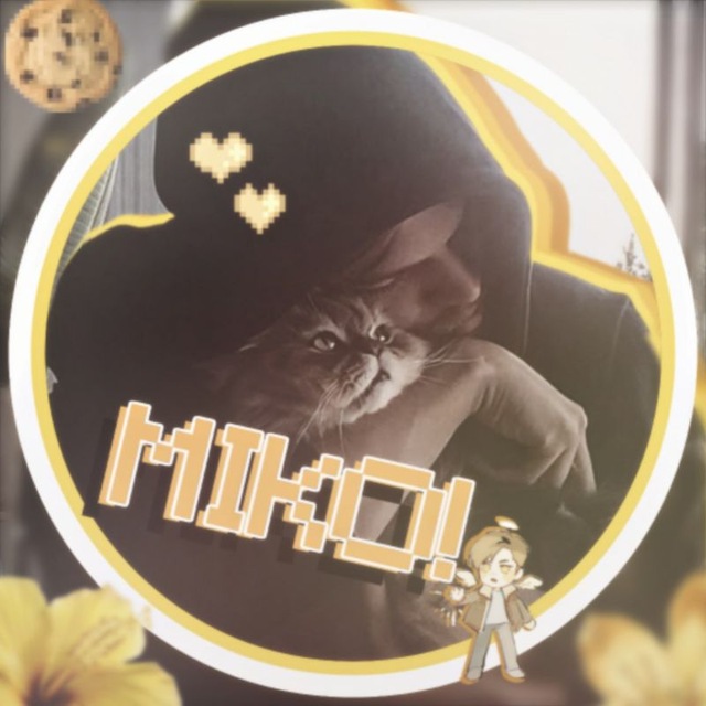 𝙎𝙋𝙉 || 𝙈𝙞𝙠𝙤 ᴾᵒᶰᵈ