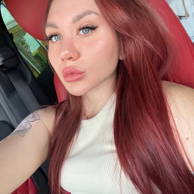 WishList Анютин🍒
