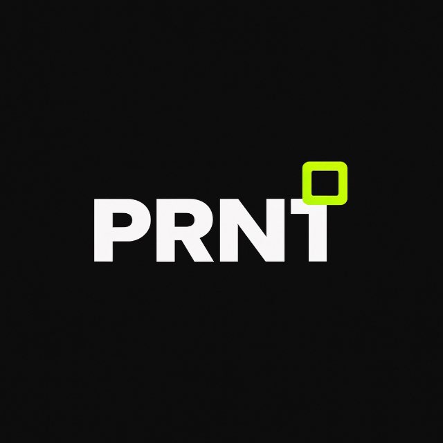 PRNT | Печать на футболках в Волгограде