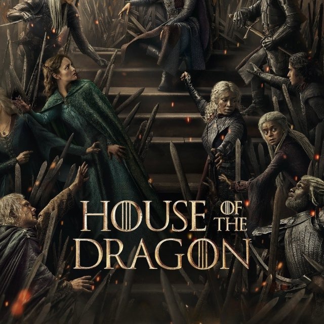 House Of The Dragon Season 3