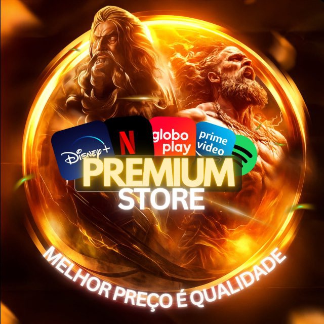 CANAL | STREAMING & FERRAMENTAS PREMIUM