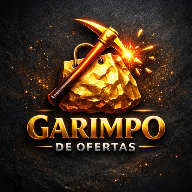 🛍️GARIMPO DE OFERTAS ✨