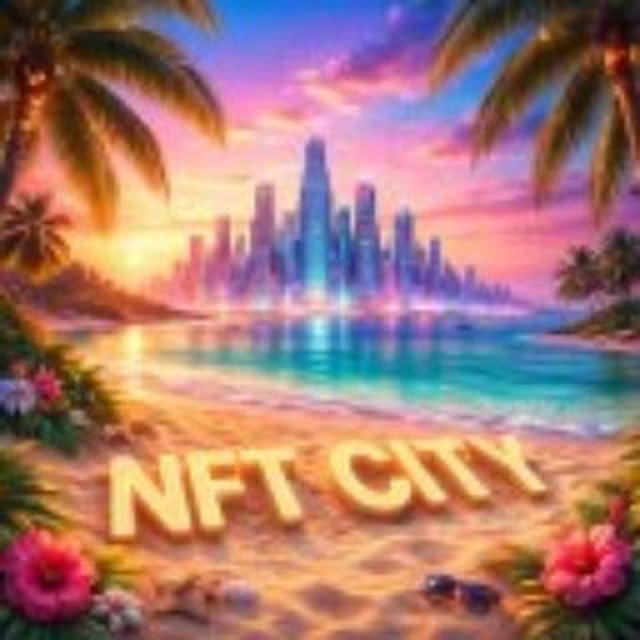 NFT|City🌐