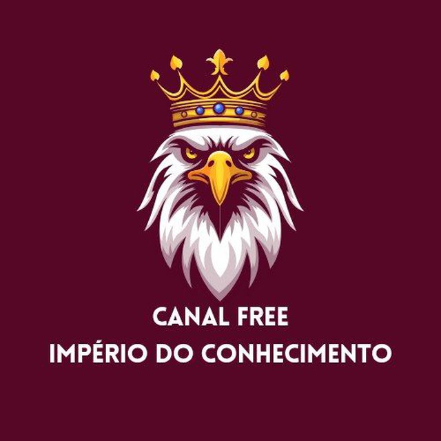 CANAL FREE IMPÉRIO DO CONHECIMENTO