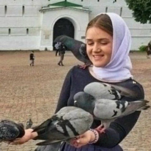 ВЕРНАЯ ❤️