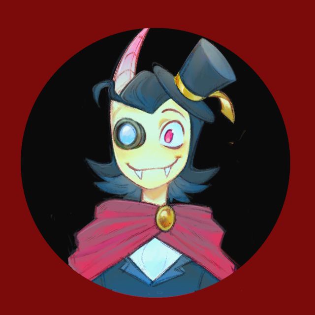 [набор в админы] Deltarune Oc/Au Confession