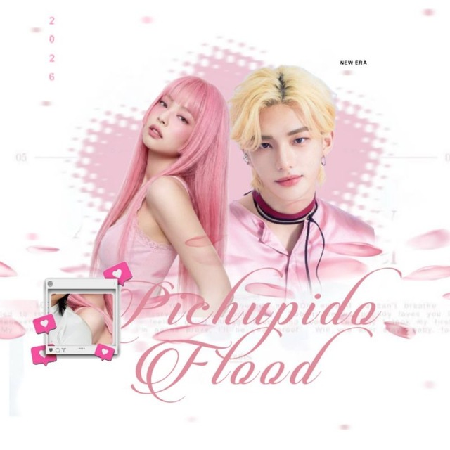 𝙋𝙞𝙘𝙝𝙪𝙥𝙞𝙙𝙤 𝙄𝙣𝙛𝙤◟੭