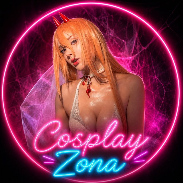 Косплей Зона | Cosplay Zona