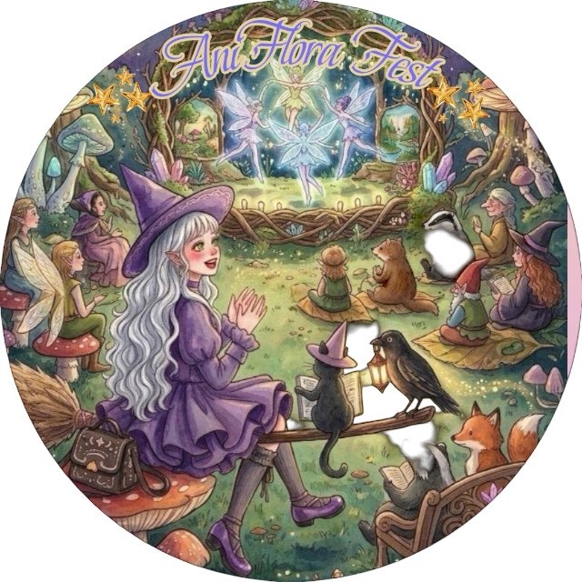 AniFlora Fest