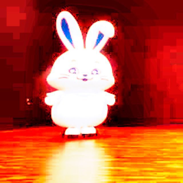 дикий бернис