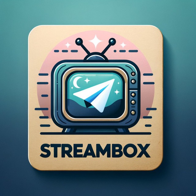 StreamBox🇨🇺