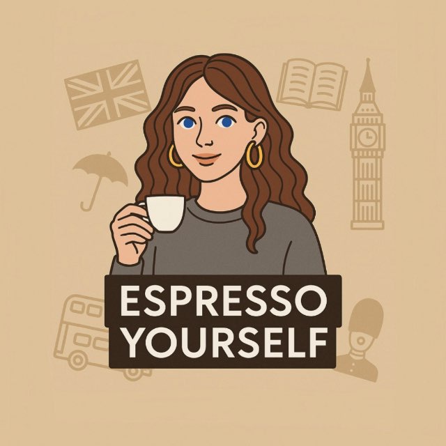 espresso yourself