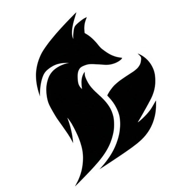 Tattoo_blackFox