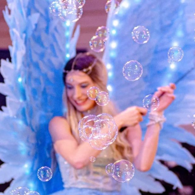 🎉🫧AngelSHOW🫧🎉