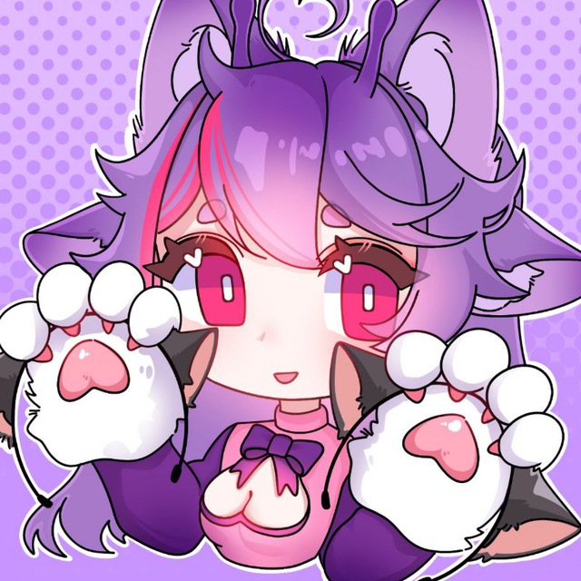 нерунеко | by neruneko◦ушки, хвостики и мерч