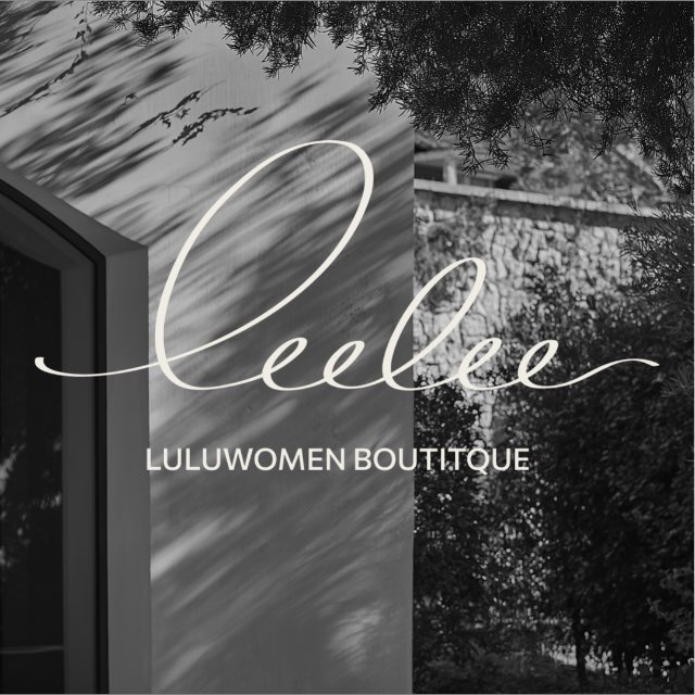 LULUWOMEN | LUSSO