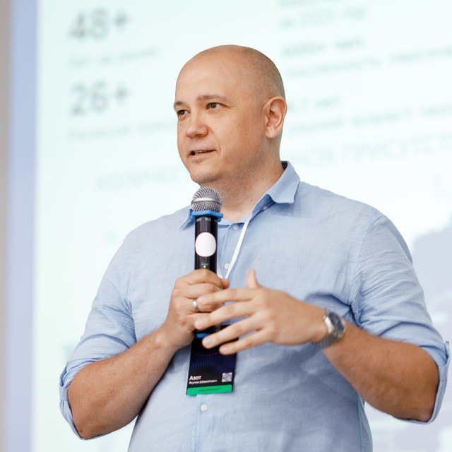 Будни архитектора