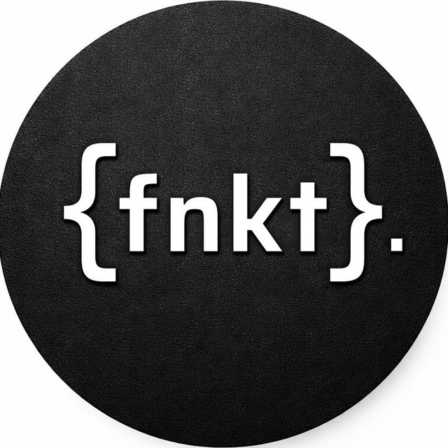 {fnkt}. Рожденный рэйвом.