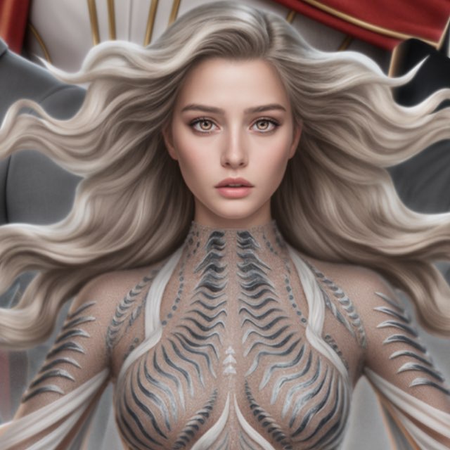 ИИ-АРТЫ | AI_ANNA