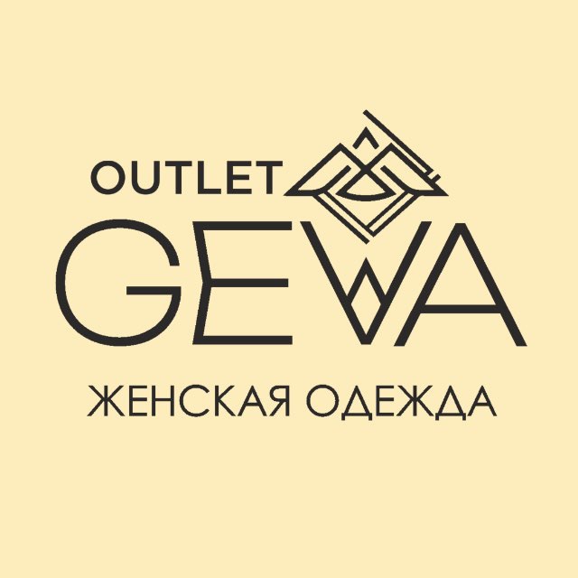 GEVA OUTLET🏷️ женская одежда plus size