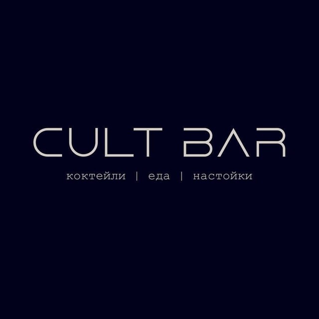 CULT BAR