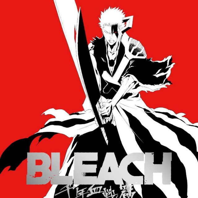 BLEACH : Thousand year blood war part 4 VF 🇫🇷🇫🇷
