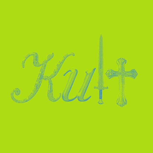 KULT YOU