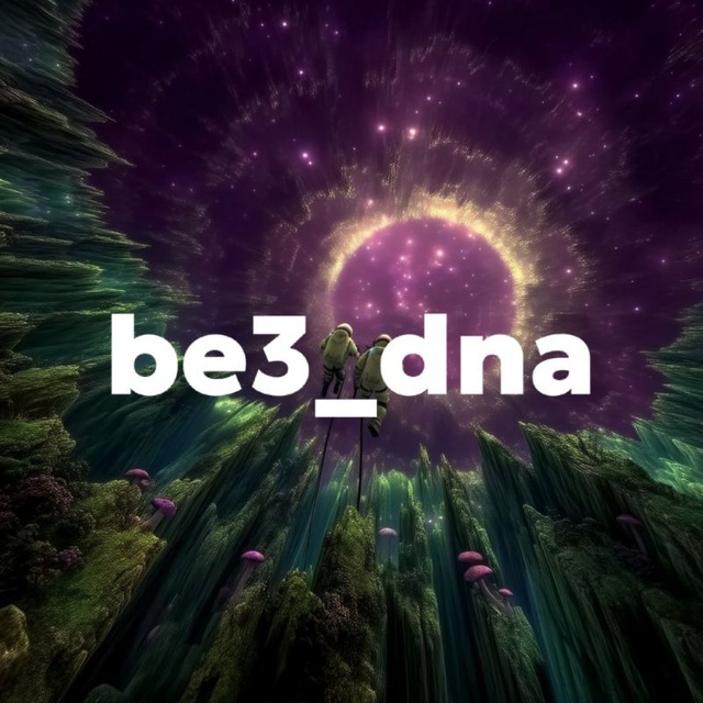 be3_dna