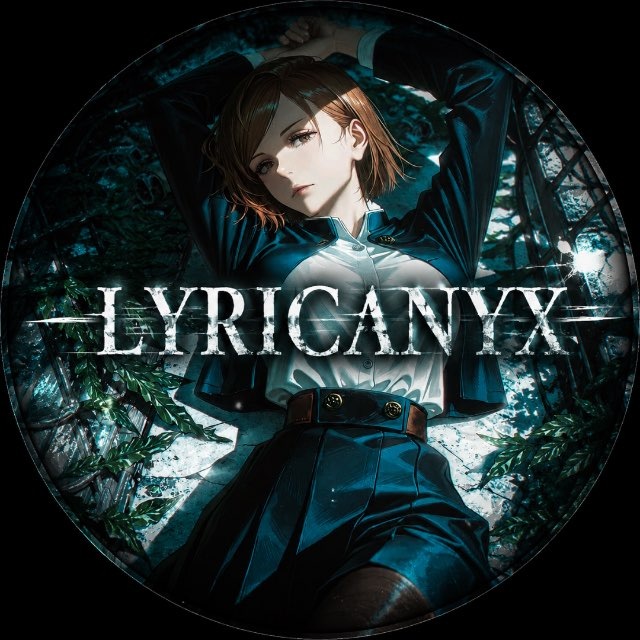 LYRICANYX