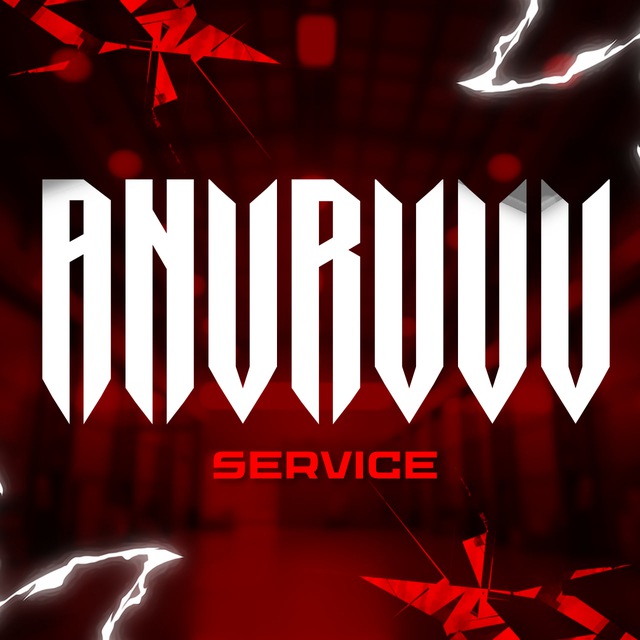 ANVRVVV SERVICE