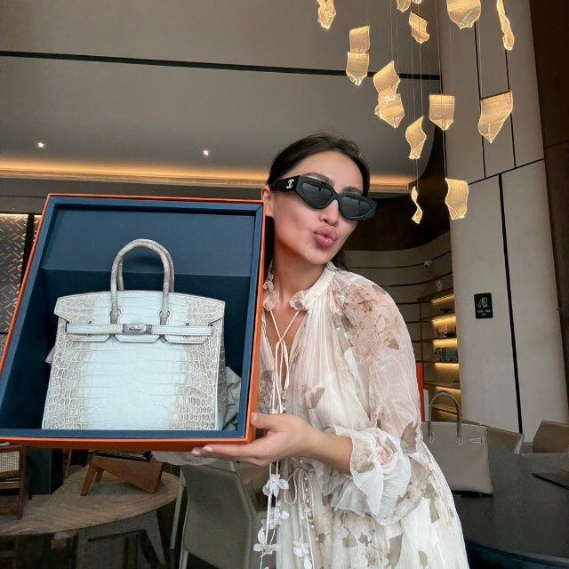 Hermes Store | China 🇨🇳