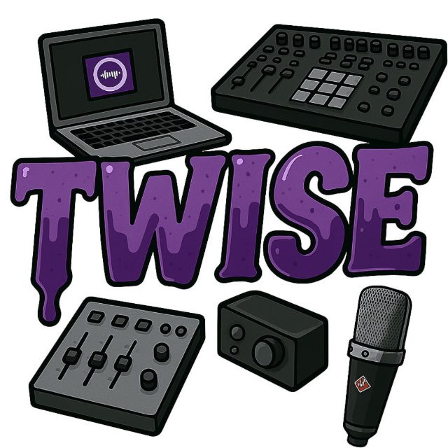 MIX BY TWISE
